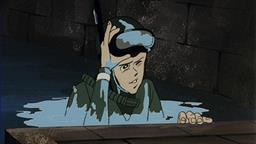 Screenshot for Lupin the 3rd - Part 1 Part 1 Episode 11