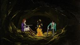 Screenshot for Lupin the 3rd - Part 1 Part 1 Episode 12