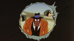 Screenshot for Lupin the 3rd - Part 1 Part 1 Episode 15