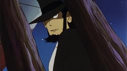 Screenshot for Lupin the 3rd - Part 1 Part 1 Episode 16
