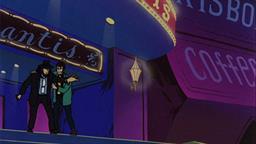 Screenshot for Lupin the 3rd - Part 1 Part 1 Episode 17