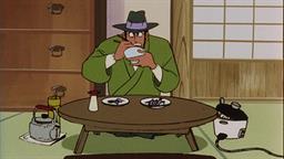Screenshot for Lupin the 3rd - Part 1 Part 1 Episode 19