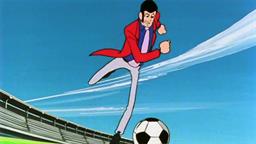 Screenshot for Lupin the 3rd - Part 2 Part 2 Episode 2