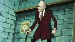 Screenshot for Lupin the 3rd - Part 2 Part 2 Episode 4