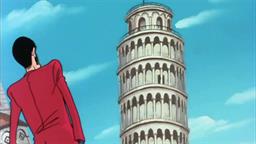 Screenshot for Lupin the 3rd - Part 2 Part 2 Episode 6