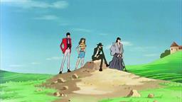 Screenshot for Lupin the 3rd - Part 2 Part 2 Episode 12