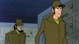 Screenshot for Lupin the 3rd - Part 2 Part 2 Episode 13
