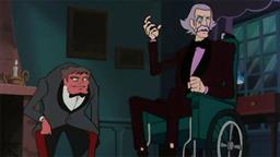 Screenshot for Lupin the 3rd - Part 2 Part 2 Episode 15