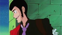 Screenshot for Lupin the 3rd - Part 2 Part 2 Episode 20