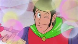Screenshot for Lupin the 3rd - Part 2 Part 2 Episode 27