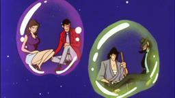 Screenshot for Lupin the 3rd - Part 2 Part 2 Episode 29
