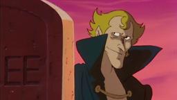 Screenshot for Lupin the 3rd - Part 2 Part 2 Episode 32