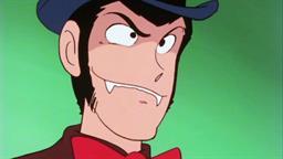 Screenshot for Lupin the 3rd - Part 2 Part 2 Episode 34