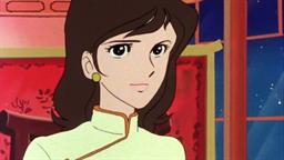 Screenshot for Lupin the 3rd - Part 2 Part 2 Episode 39