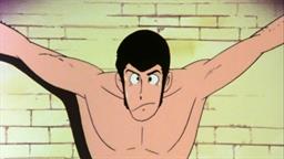 Screenshot for Lupin the 3rd - Part 2 Part 2 Episode 46