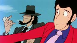Screenshot for Lupin the 3rd - Part 2 Part 2 Episode 48