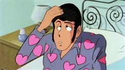Screenshot for Lupin the 3rd - Part 2 Part 2 Episode 49