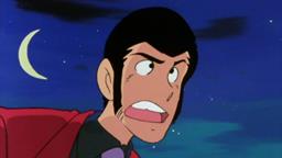 Screenshot for Lupin the 3rd - Part 2 Part 2 Episode 51