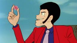 Screenshot for Lupin the 3rd - Part 2 Part 2 Episode 53