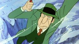 Screenshot for Lupin the 3rd - Part 2 Part 2 Episode 54