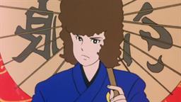 Screenshot for Lupin the 3rd - Part 2 Part 2 Episode 55