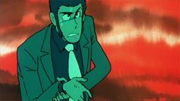 Screenshot for Lupin the 3rd - Part 2 Part 2 Episode 56