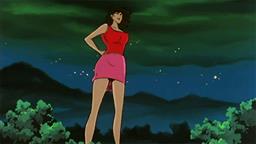 Screenshot for Lupin the 3rd - Part 2 Part 2 Episode 59