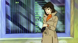 Screenshot for Lupin the 3rd - Part 2 Part 2 Episode 61
