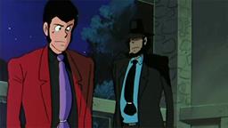 Screenshot for Lupin the 3rd - Part 2 Part 2 Episode 66