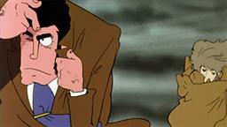 Screenshot for Lupin the 3rd - Part 2 Part 2 Episode 69