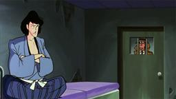 Screenshot for Lupin the 3rd - Part 2 Part 2 Episode 70