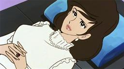 Screenshot for Lupin the 3rd - Part 2 Part 2 Episode 75