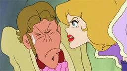Screenshot for Lupin the 3rd - Part 2 Part 2 Episode 78