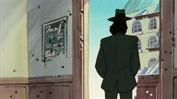 Screenshot for Lupin the 3rd - Part 2 Part 2 Episode 84