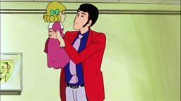Screenshot for Lupin the 3rd - Part 2 Part 2 Episode 87