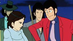 Screenshot for Lupin the 3rd - Part 2 Part 2 Episode 91