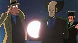 Screenshot for Lupin the 3rd - Part 2 Part 2 Episode 98