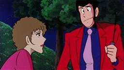 Screenshot for Lupin the 3rd - Part 2 Part 2 Episode 102