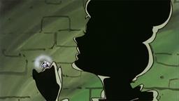 Screenshot for Lupin the 3rd - Part 2 Part 2 Episode 107