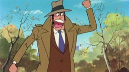 Screenshot for Lupin the 3rd - Part 2 Part 2 Episode 113
