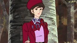 Screenshot for Lupin the 3rd - Part 2 Part 2 Episode 122
