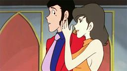 Screenshot for Lupin the 3rd - Part 2 Part 2 Episode 125
