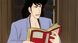 Screenshot for Lupin the 3rd - Part 2 Part 2 Episode 131