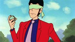 Screenshot for Lupin the 3rd - Part 2 Part 2 Episode 137