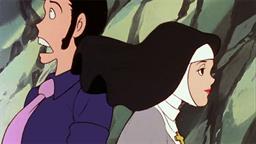 Screenshot for Lupin the 3rd - Part 2 Part 2 Episode 138