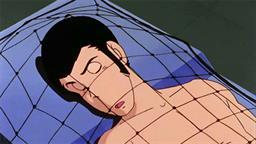 Screenshot for Lupin the 3rd - Part 2 Part 2 Episode 139