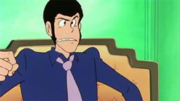 Screenshot for Lupin the 3rd - Part 2 Part 2 Episode 140