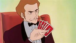 Screenshot for Lupin the 3rd - Part 2 Part 2 Episode 142