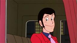 Screenshot for Lupin the 3rd - Part 2 Part 2 Episode 143