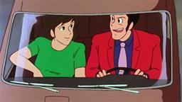 Screenshot for Lupin the 3rd - Part 2 Part 2 Episode 151